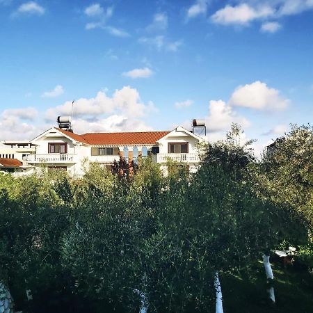Villa Kasa Durrës Extérieur photo
