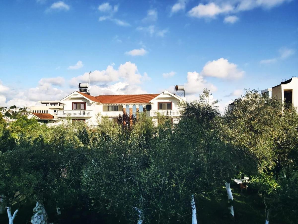 Villa Kasa Durrës Extérieur photo