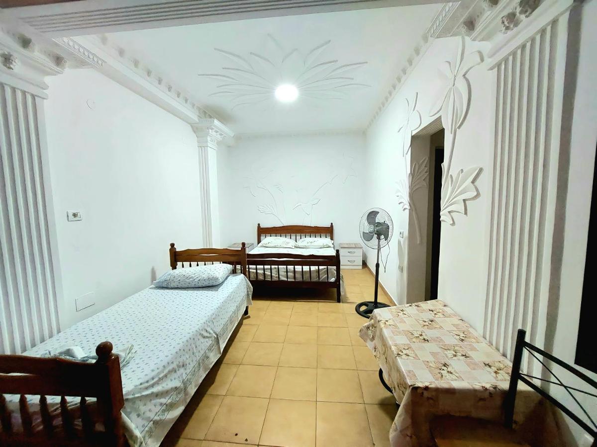 Villa Kasa Durrës Extérieur photo