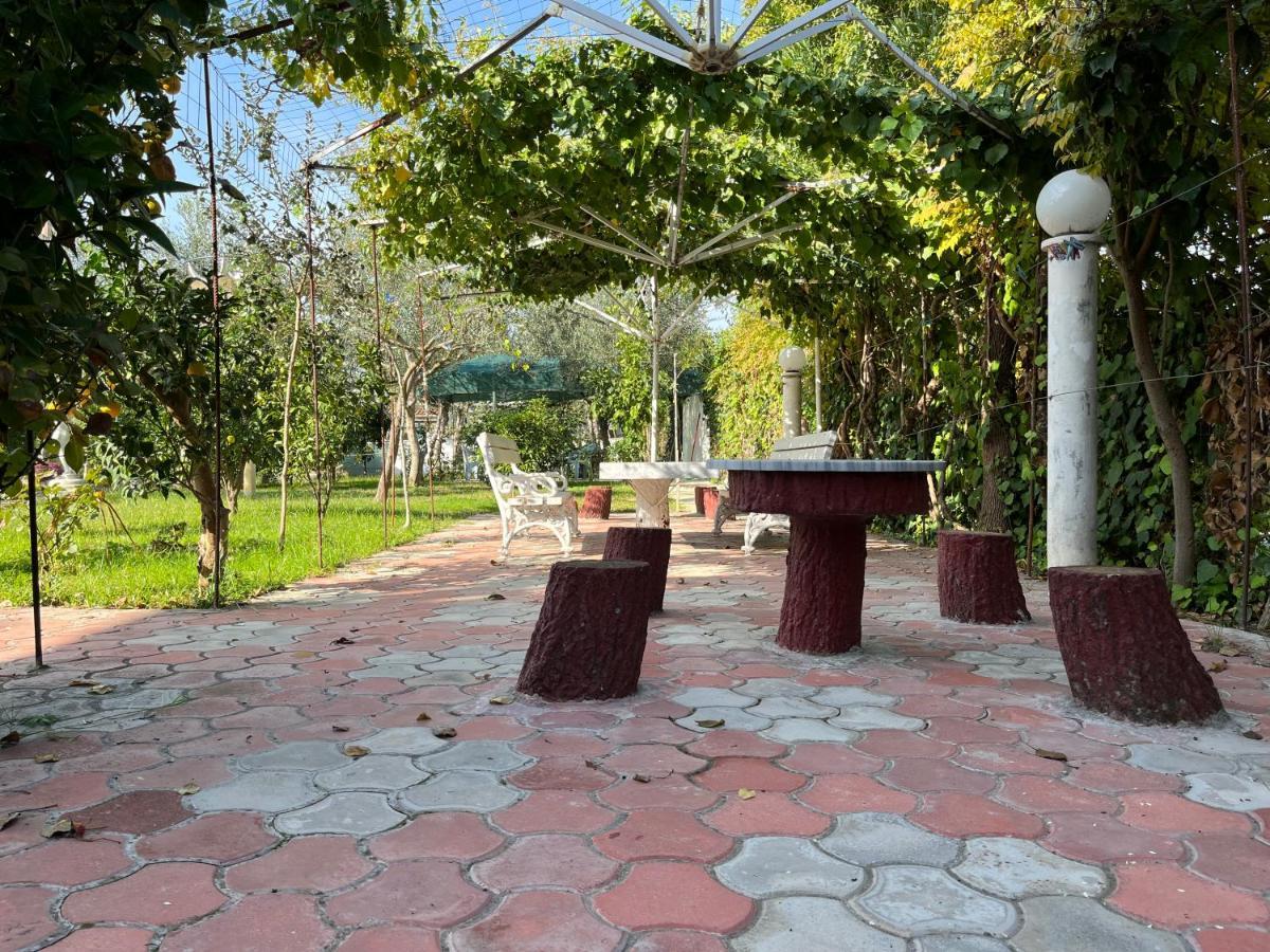 Villa Kasa Durrës Extérieur photo