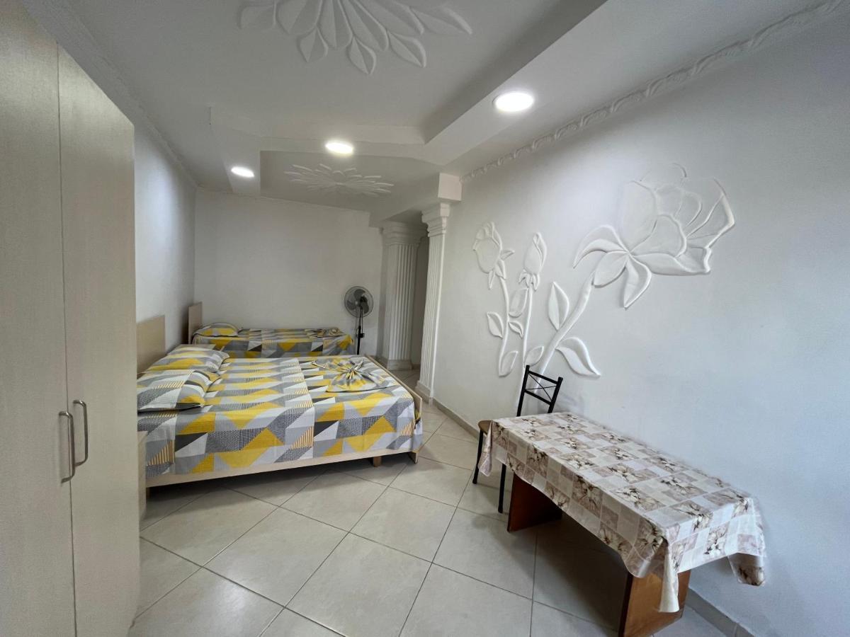 Villa Kasa Durrës Extérieur photo