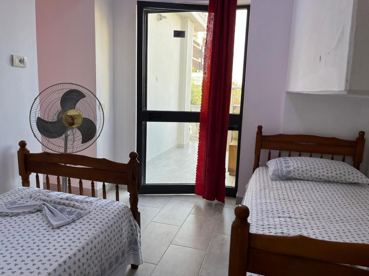Villa Kasa Durrës Extérieur photo