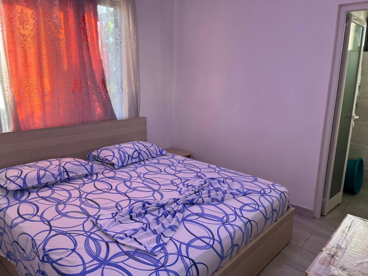 Villa Kasa Durrës Extérieur photo
