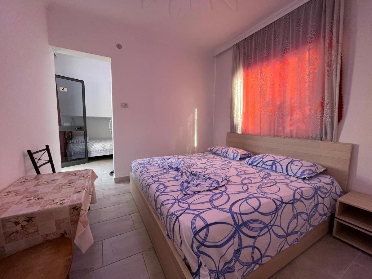 Villa Kasa Durrës Extérieur photo