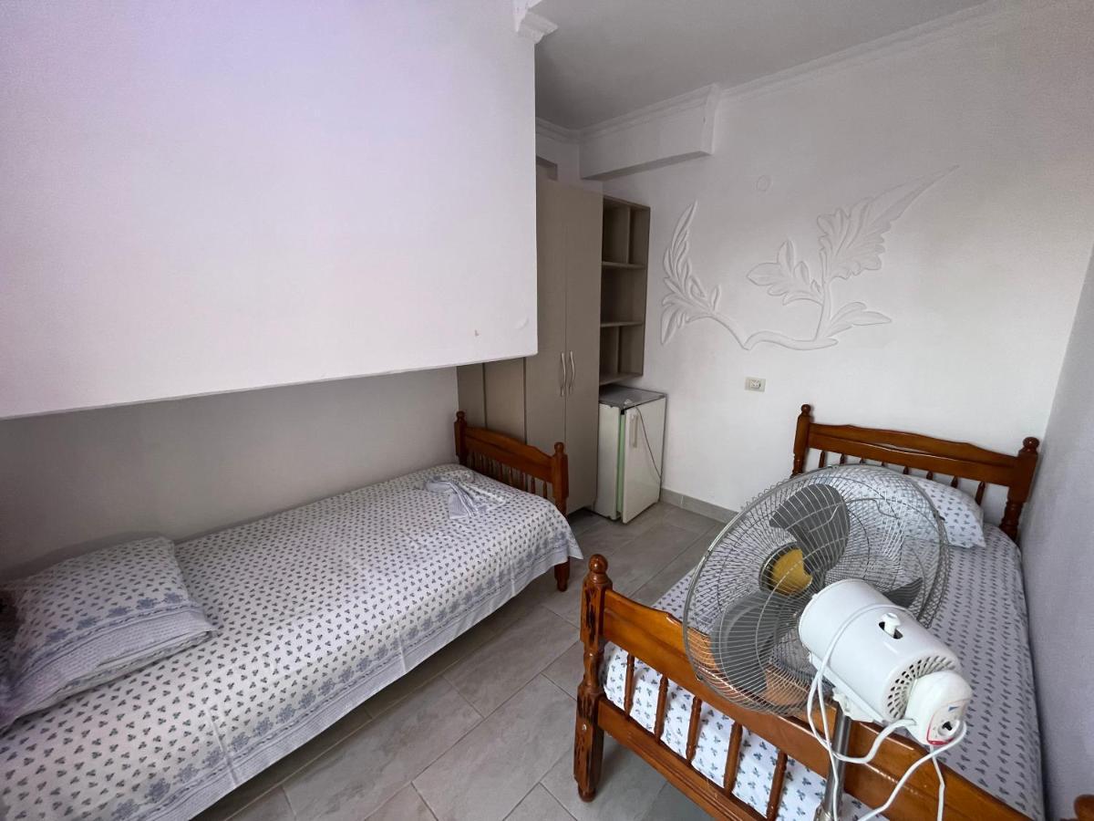 Villa Kasa Durrës Extérieur photo