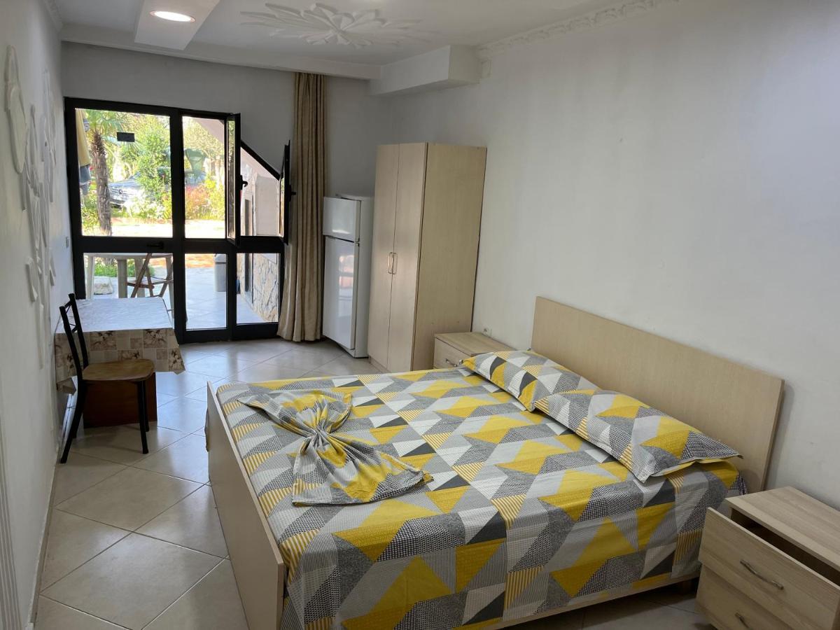 Villa Kasa Durrës Extérieur photo