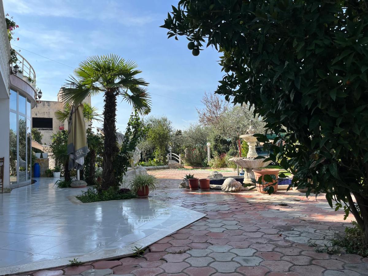 Villa Kasa Durrës Extérieur photo