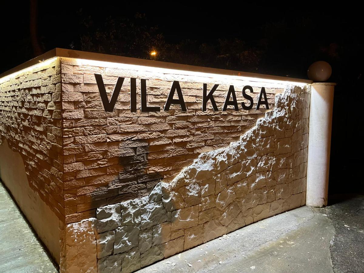 Villa Kasa Durrës Extérieur photo
