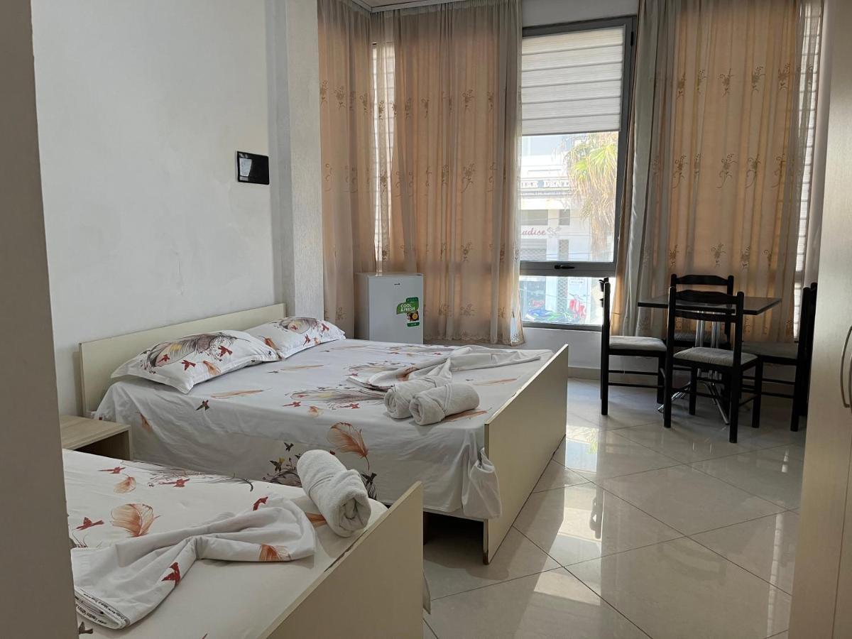 Villa Kasa Durrës Extérieur photo