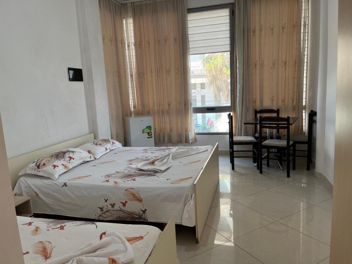Villa Kasa Durrës Extérieur photo