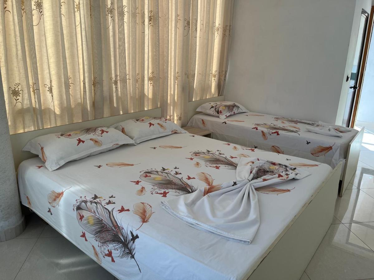 Villa Kasa Durrës Extérieur photo