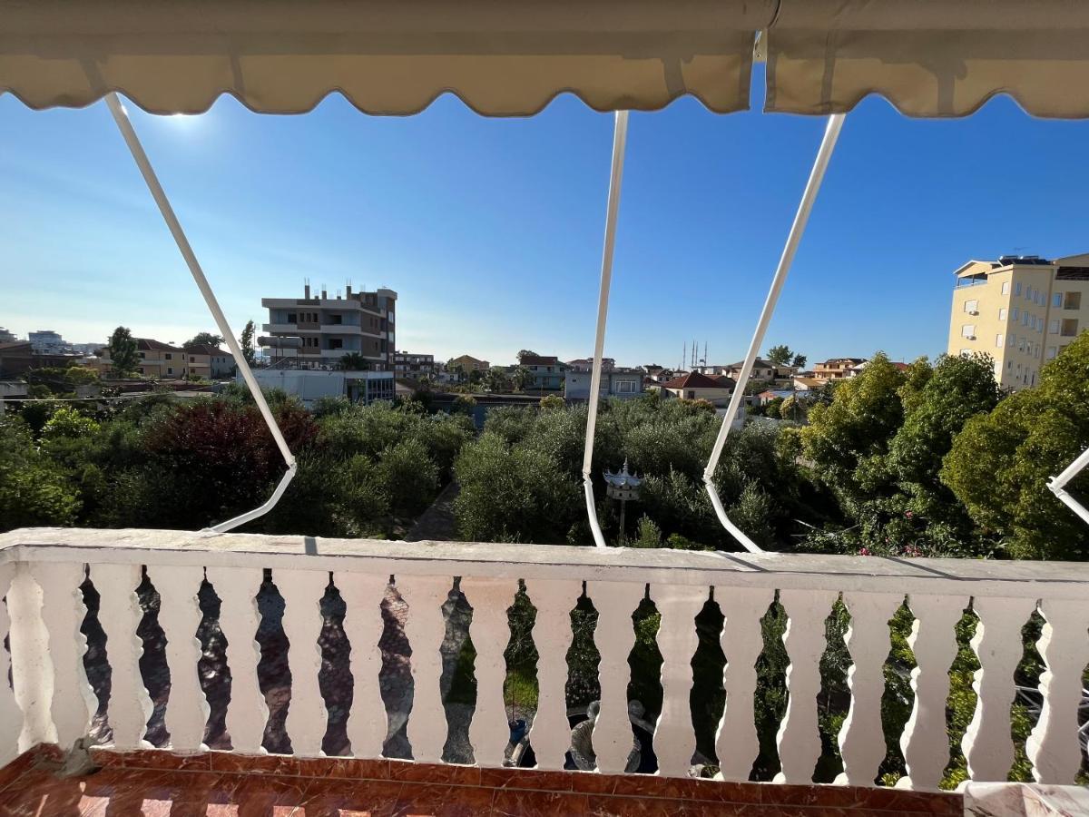 Villa Kasa Durrës Extérieur photo