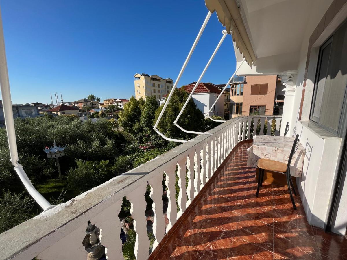 Villa Kasa Durrës Extérieur photo