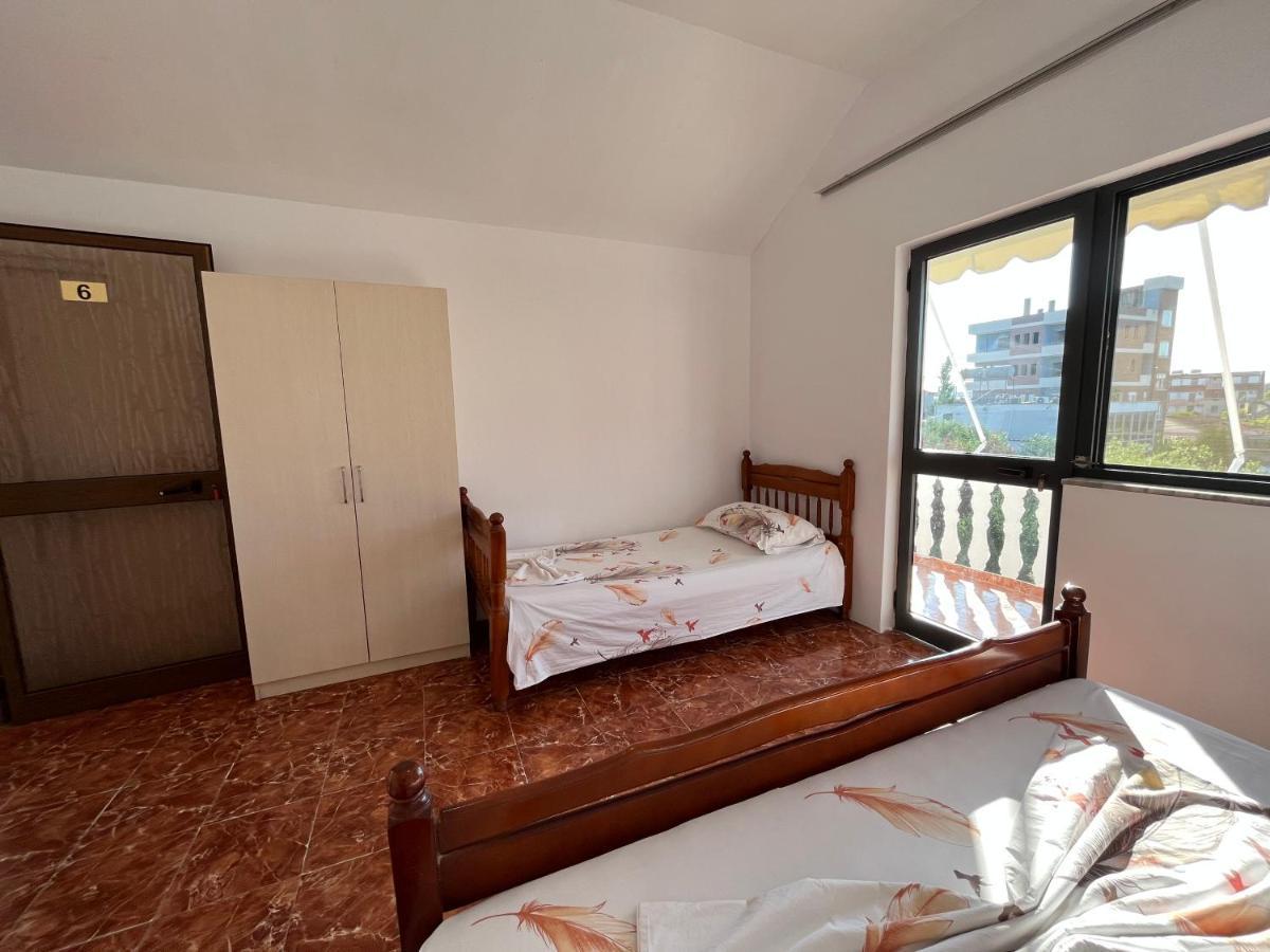 Villa Kasa Durrës Extérieur photo