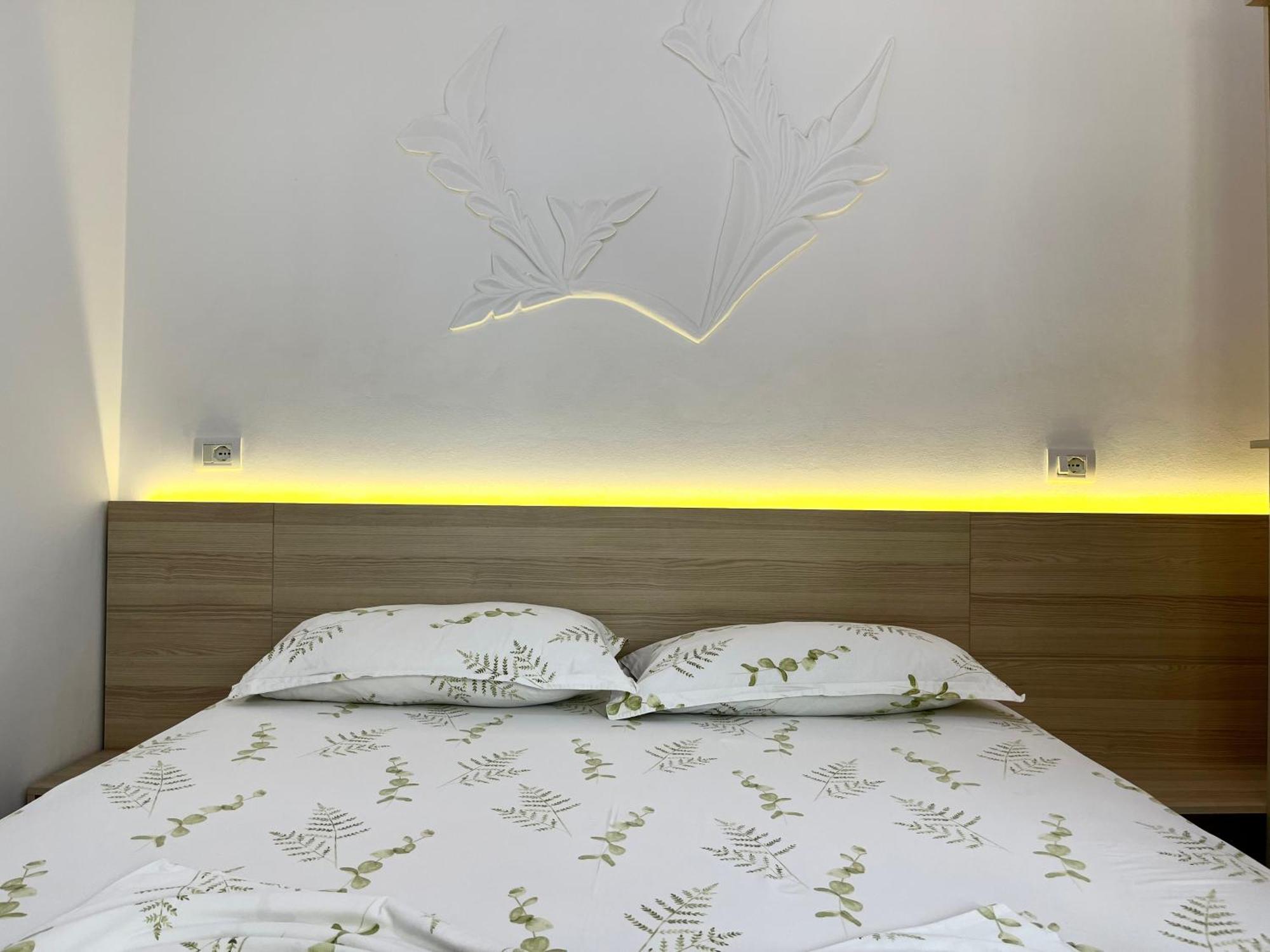 Villa Kasa Durrës Extérieur photo