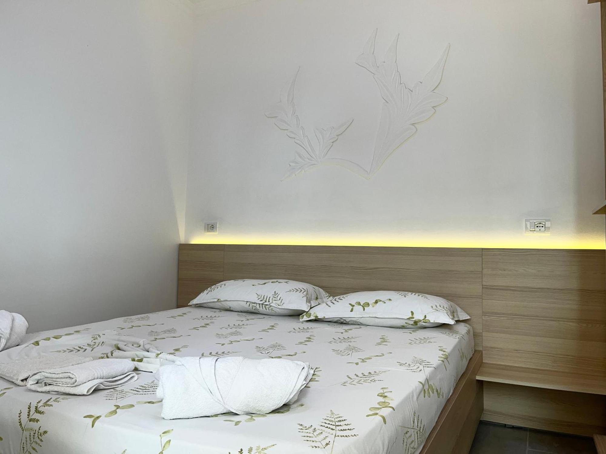 Villa Kasa Durrës Extérieur photo