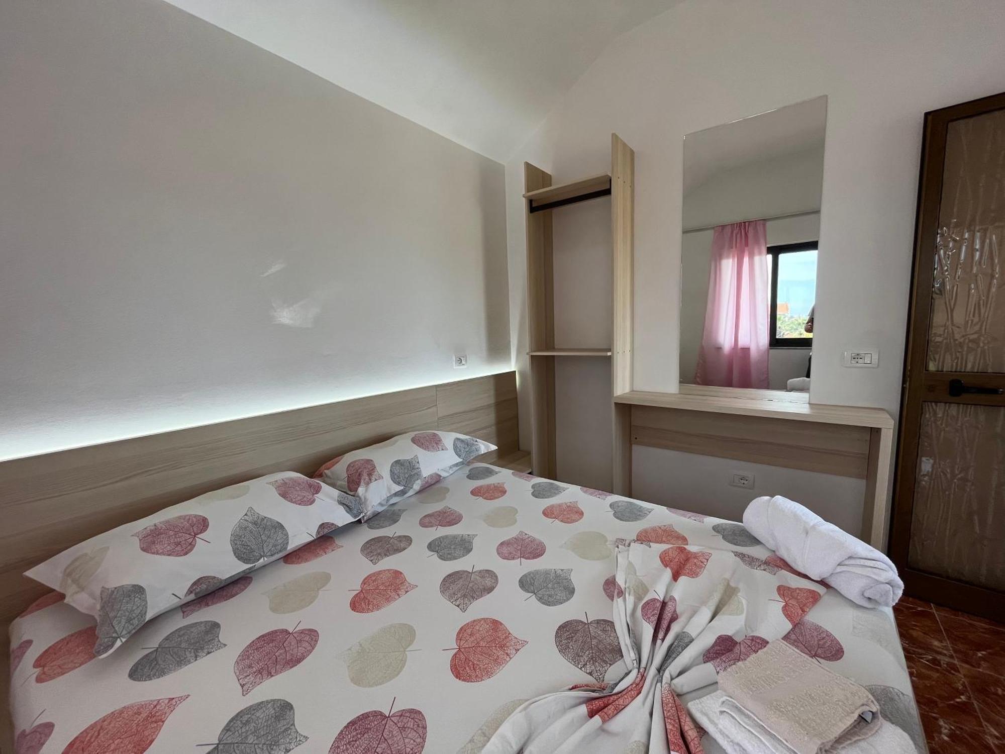 Villa Kasa Durrës Extérieur photo