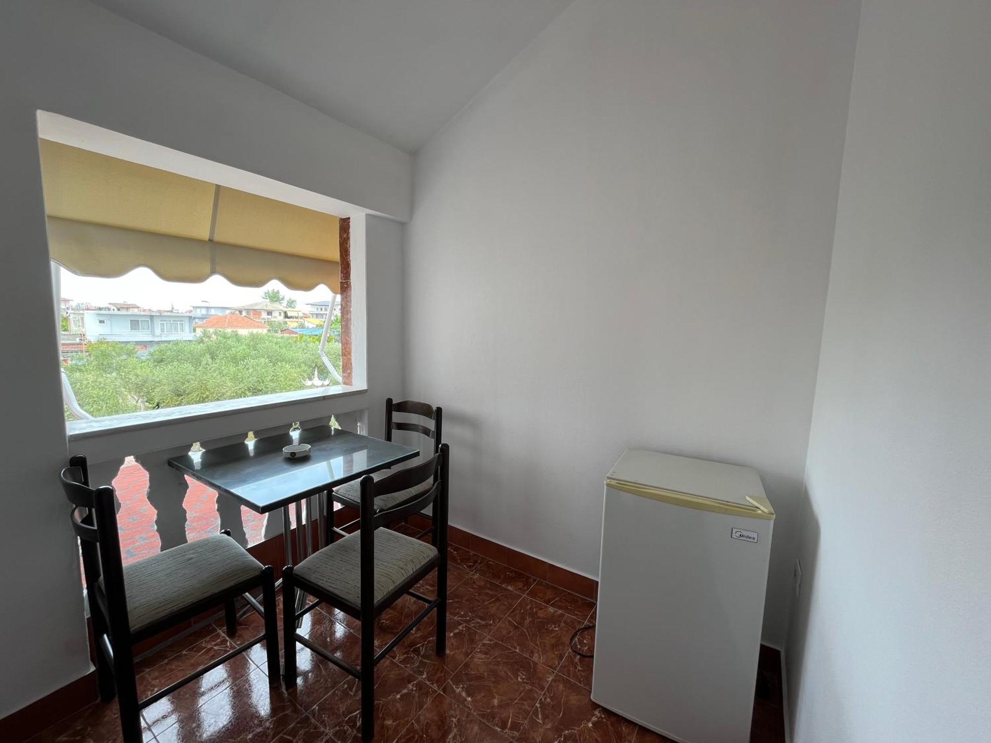 Villa Kasa Durrës Extérieur photo