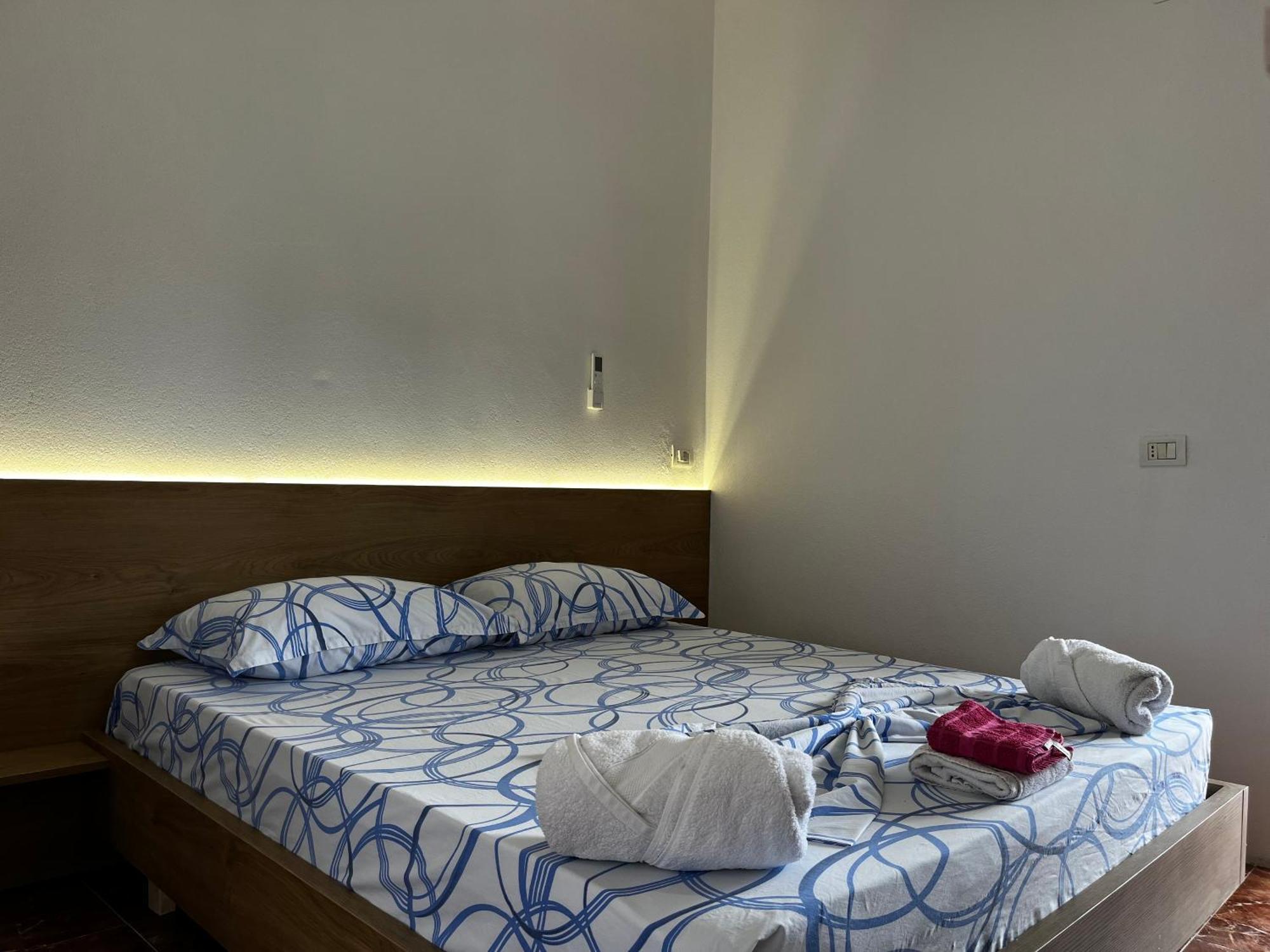 Villa Kasa Durrës Extérieur photo
