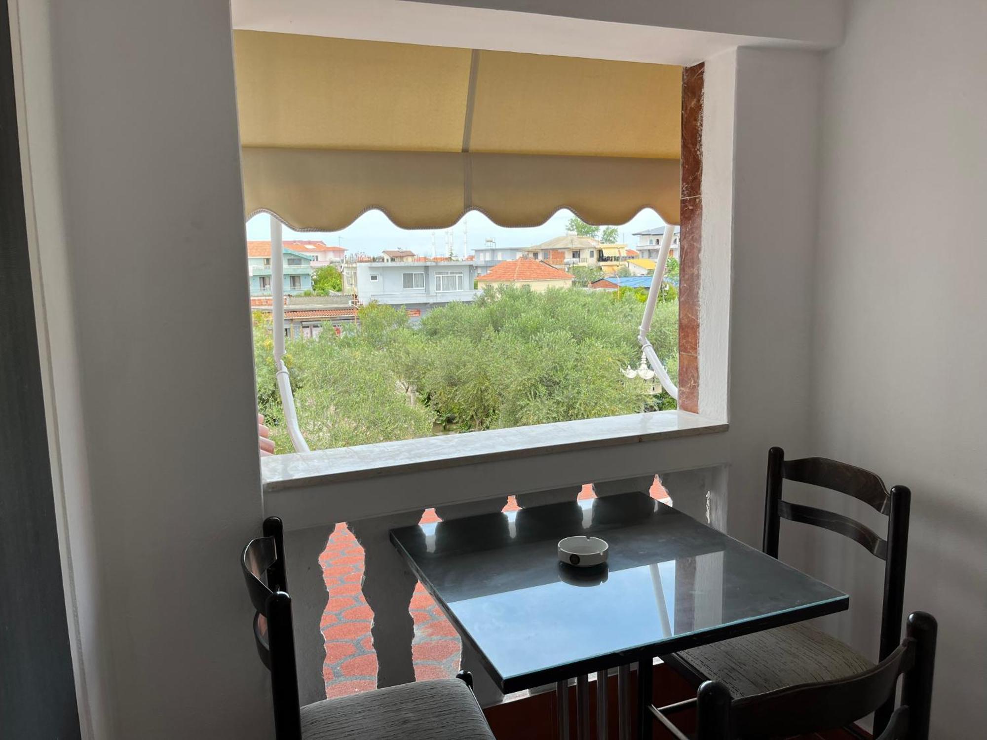Villa Kasa Durrës Extérieur photo