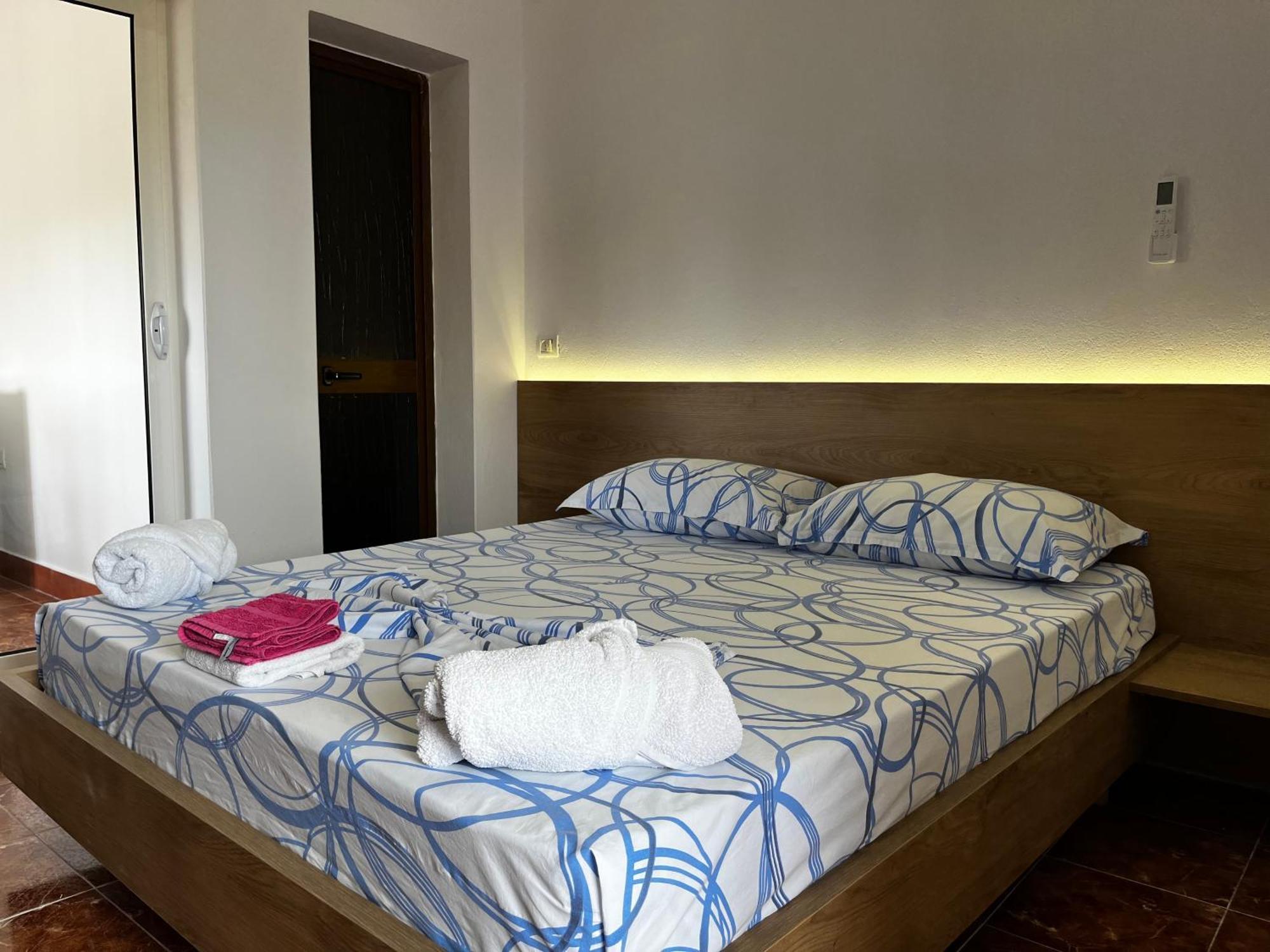 Villa Kasa Durrës Extérieur photo