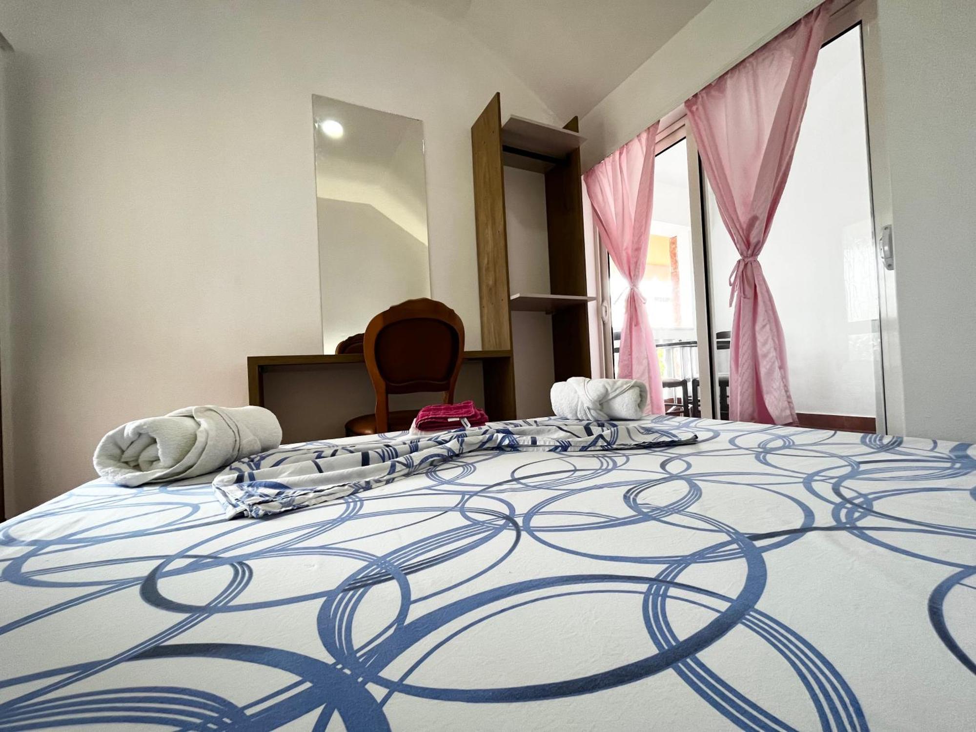 Villa Kasa Durrës Extérieur photo