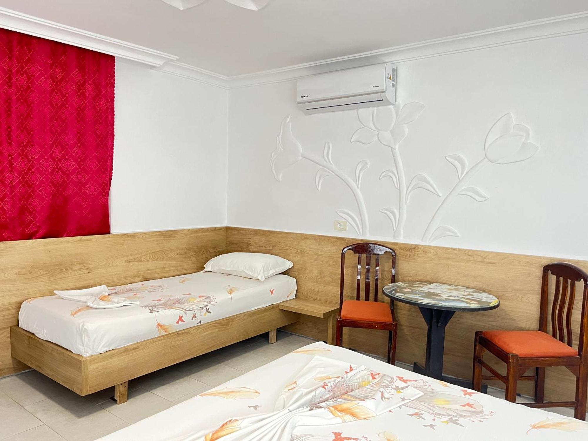 Villa Kasa Durrës Extérieur photo