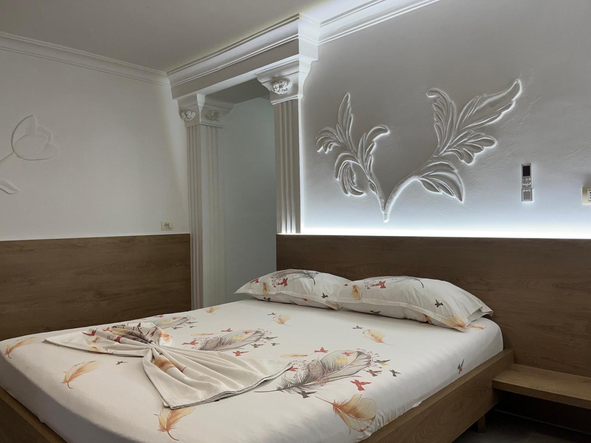Villa Kasa Durrës Extérieur photo