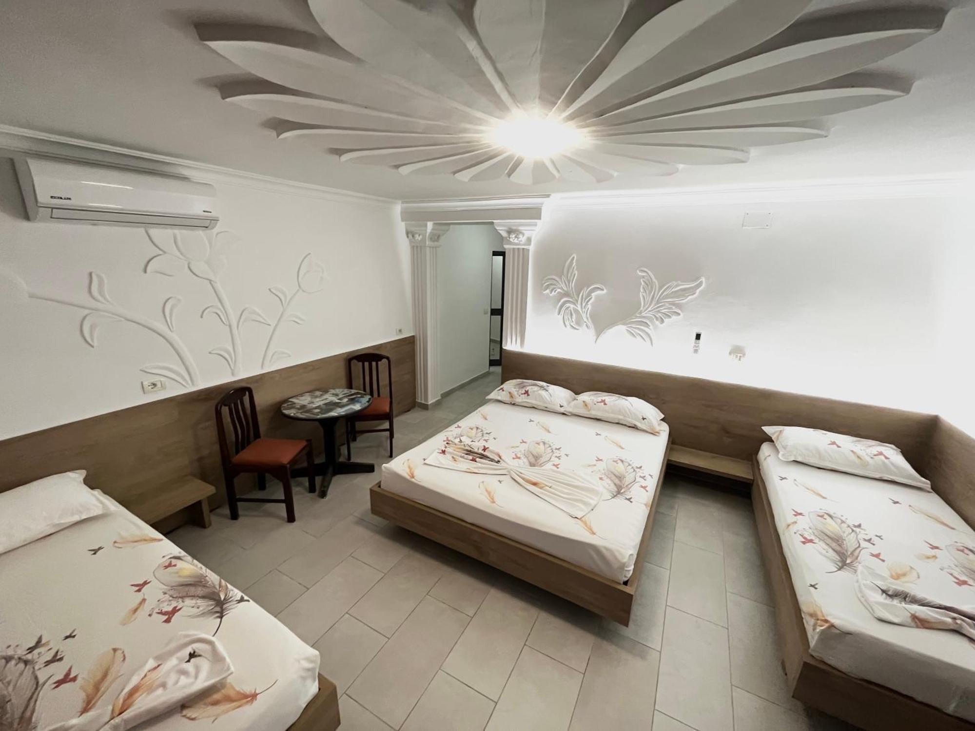 Villa Kasa Durrës Extérieur photo
