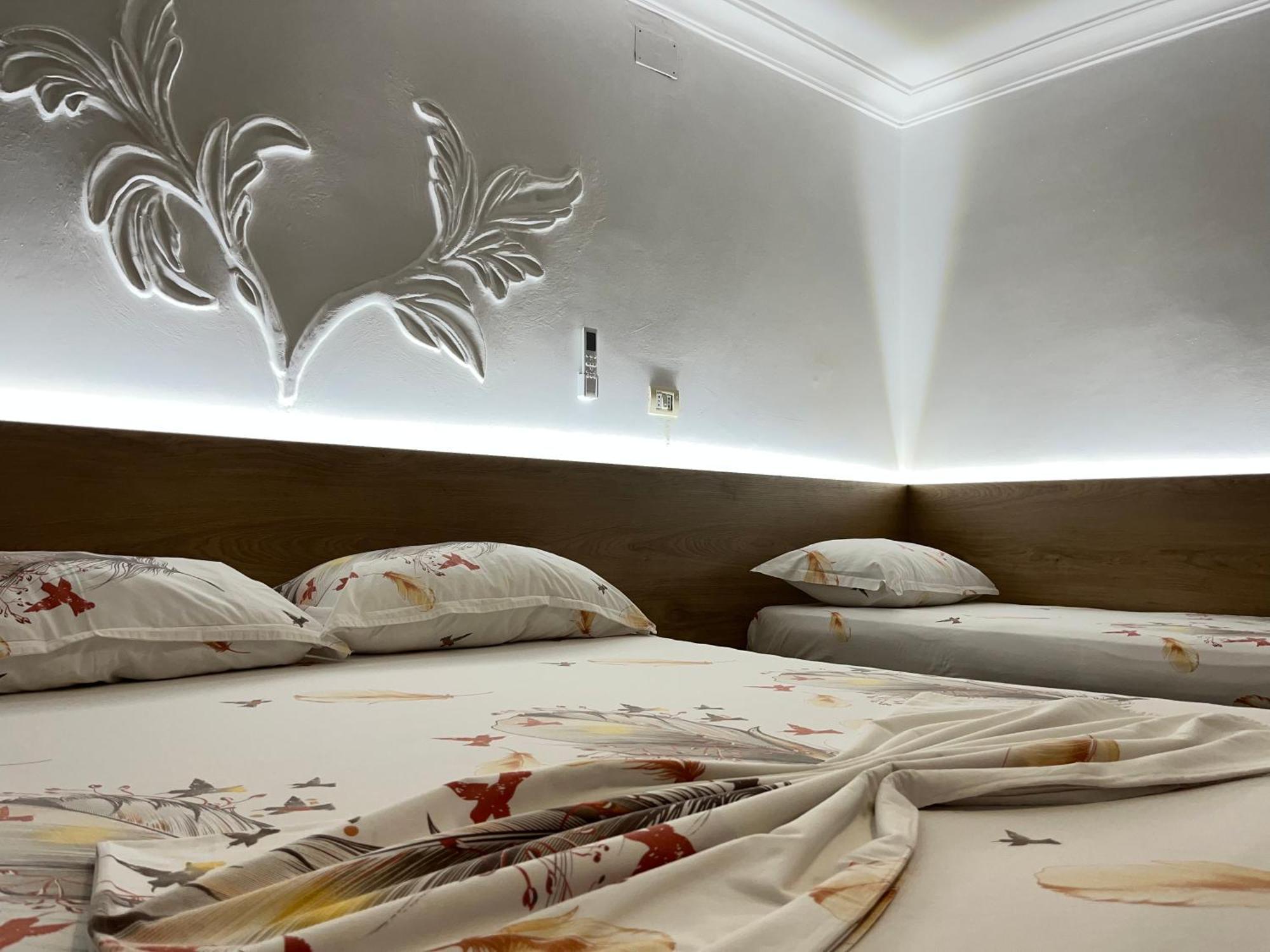 Villa Kasa Durrës Extérieur photo