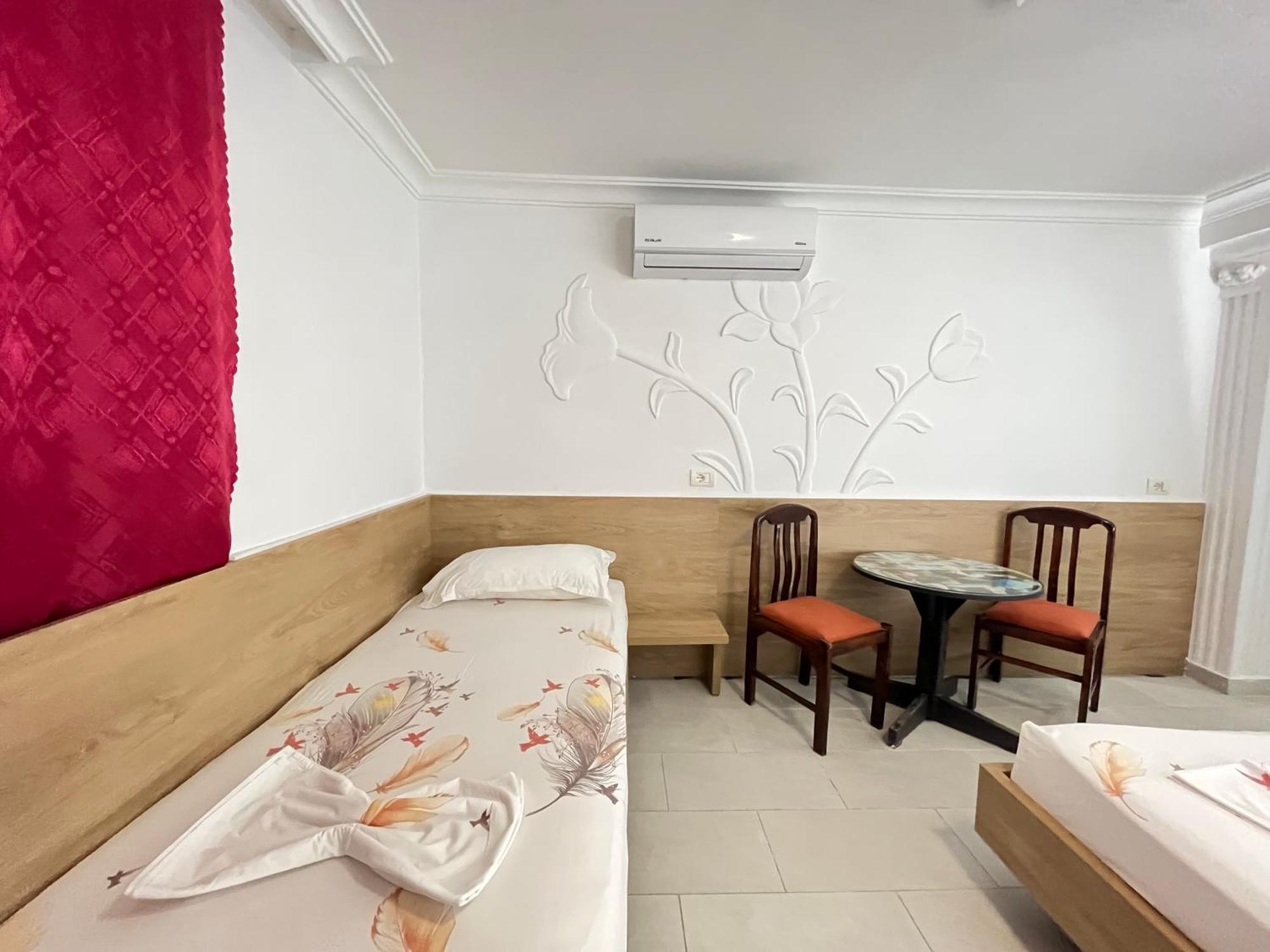Villa Kasa Durrës Extérieur photo