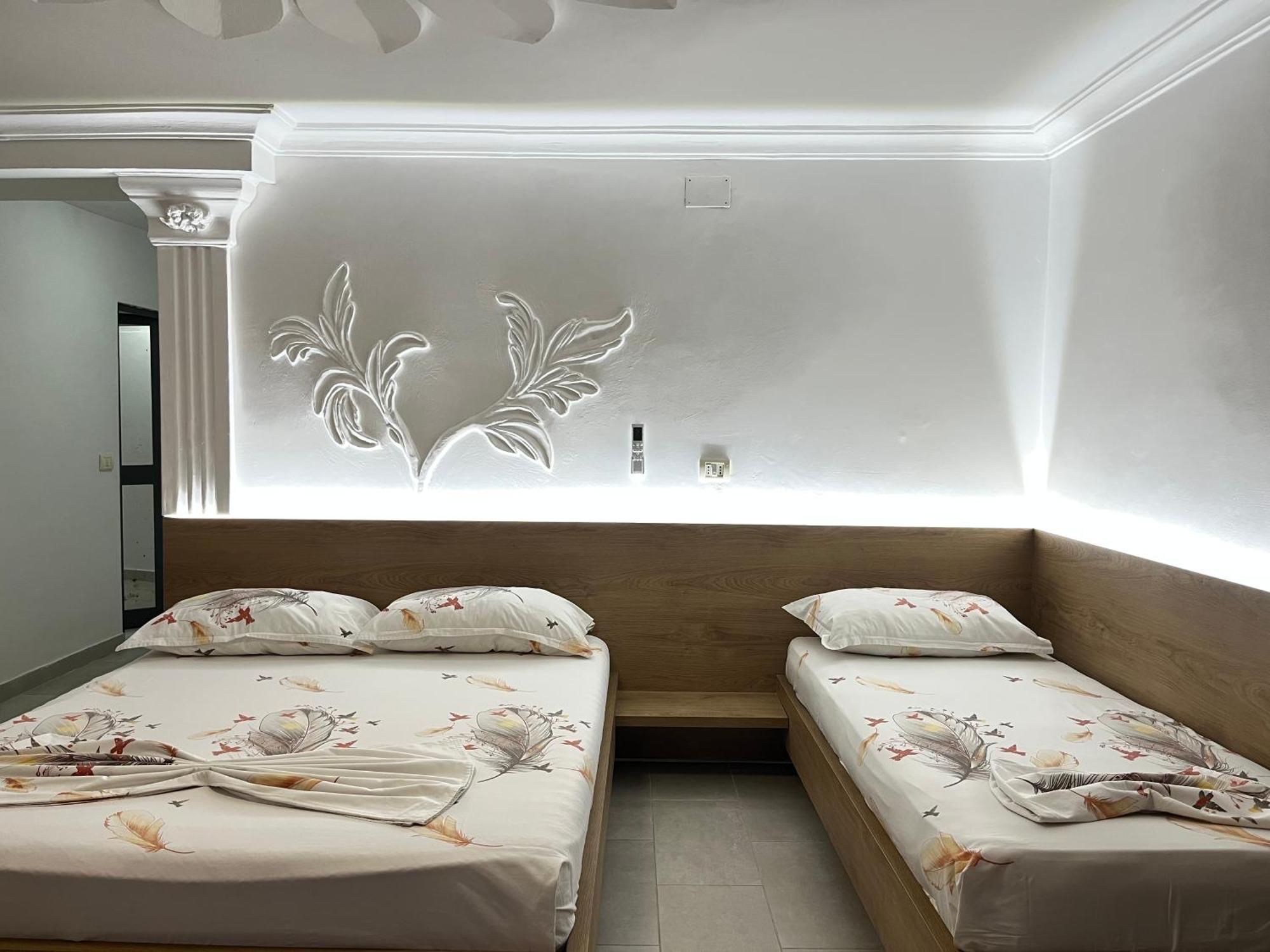 Villa Kasa Durrës Extérieur photo